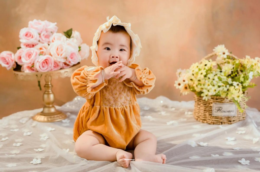 贵阳六个月宝宝的发育标准 贵阳六个月宝宝的发育标准